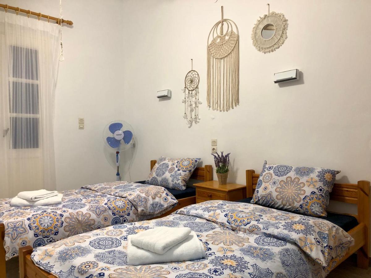 Kastri Apartments Emborios Extérieur photo
