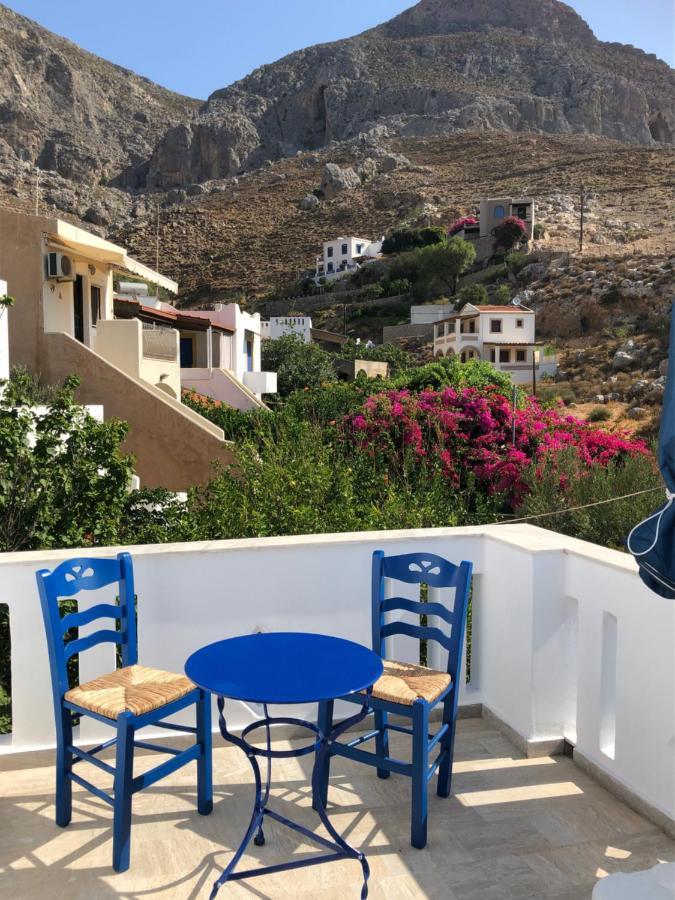 Kastri Apartments Emborios Extérieur photo