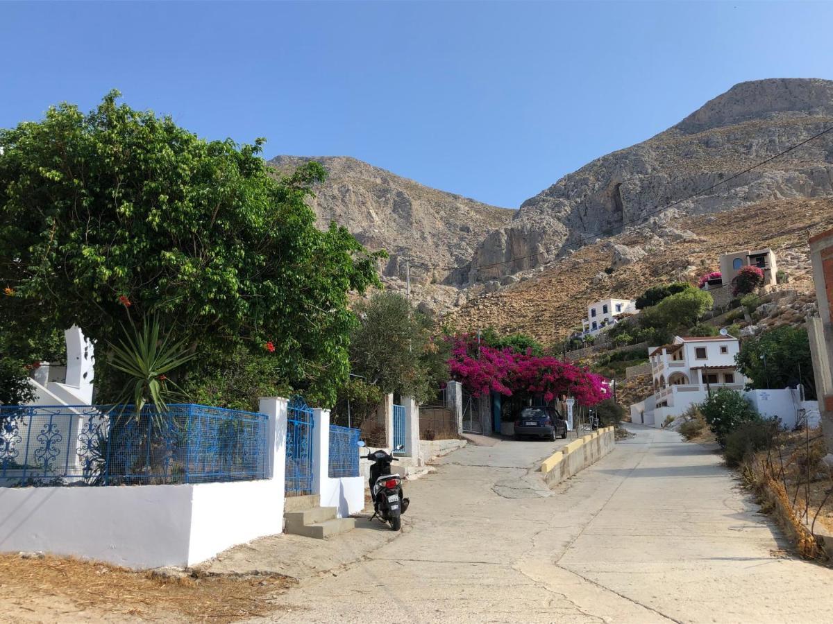 Kastri Apartments Emborios Extérieur photo