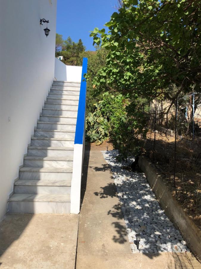 Kastri Apartments Emborios Extérieur photo