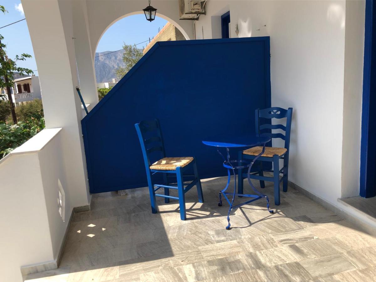 Kastri Apartments Emborios Extérieur photo