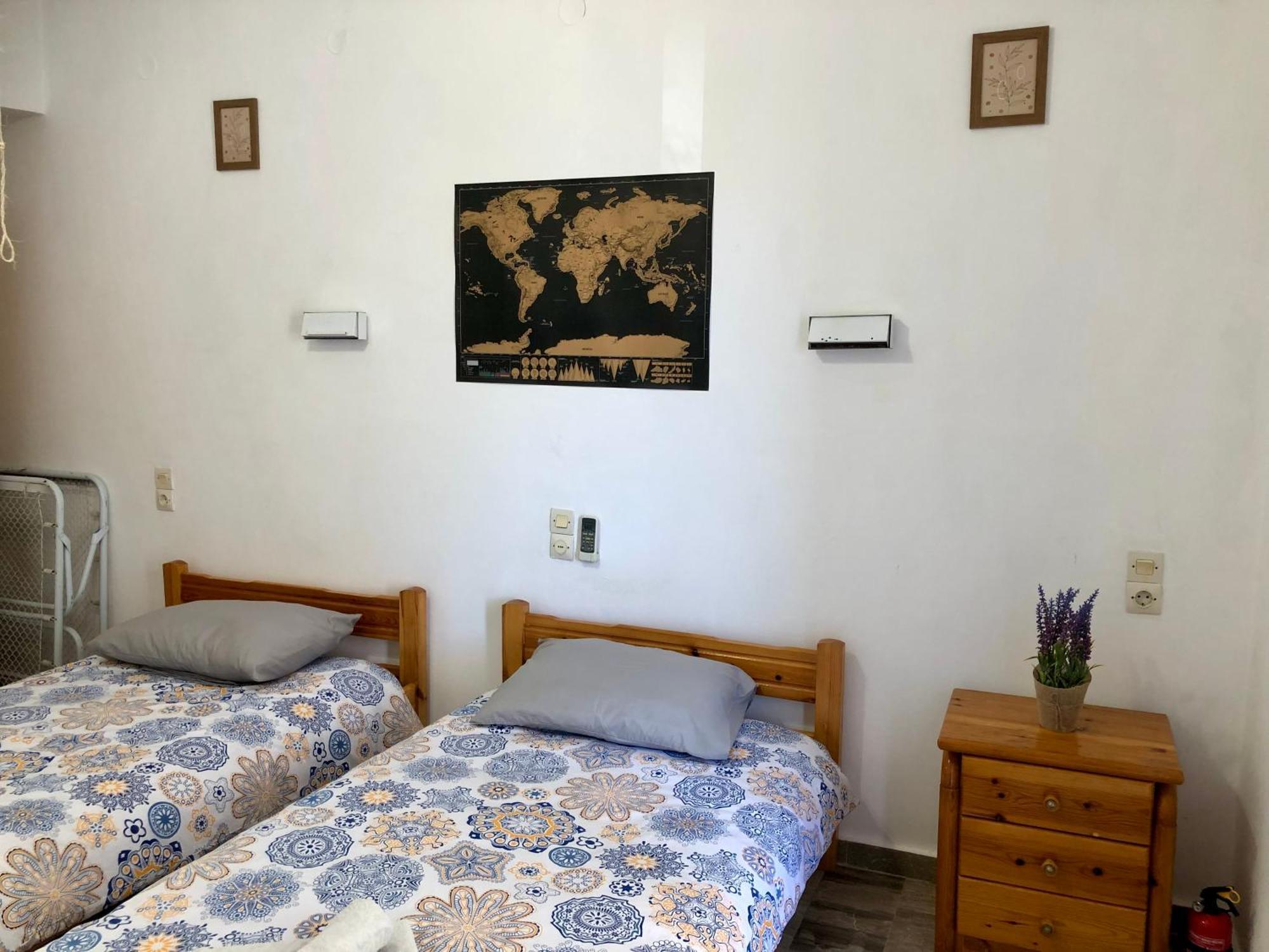 Kastri Apartments Emborios Extérieur photo