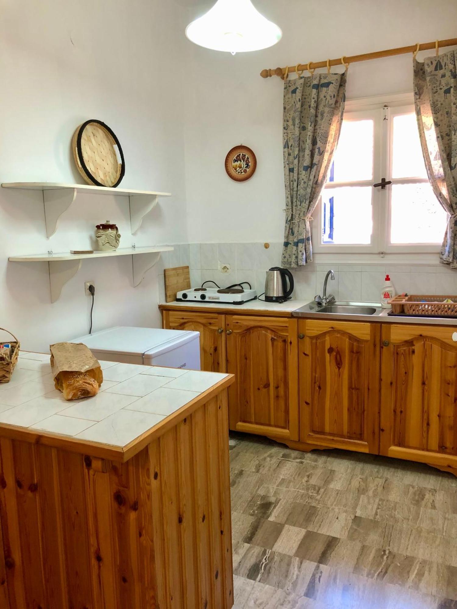 Kastri Apartments Emborios Extérieur photo