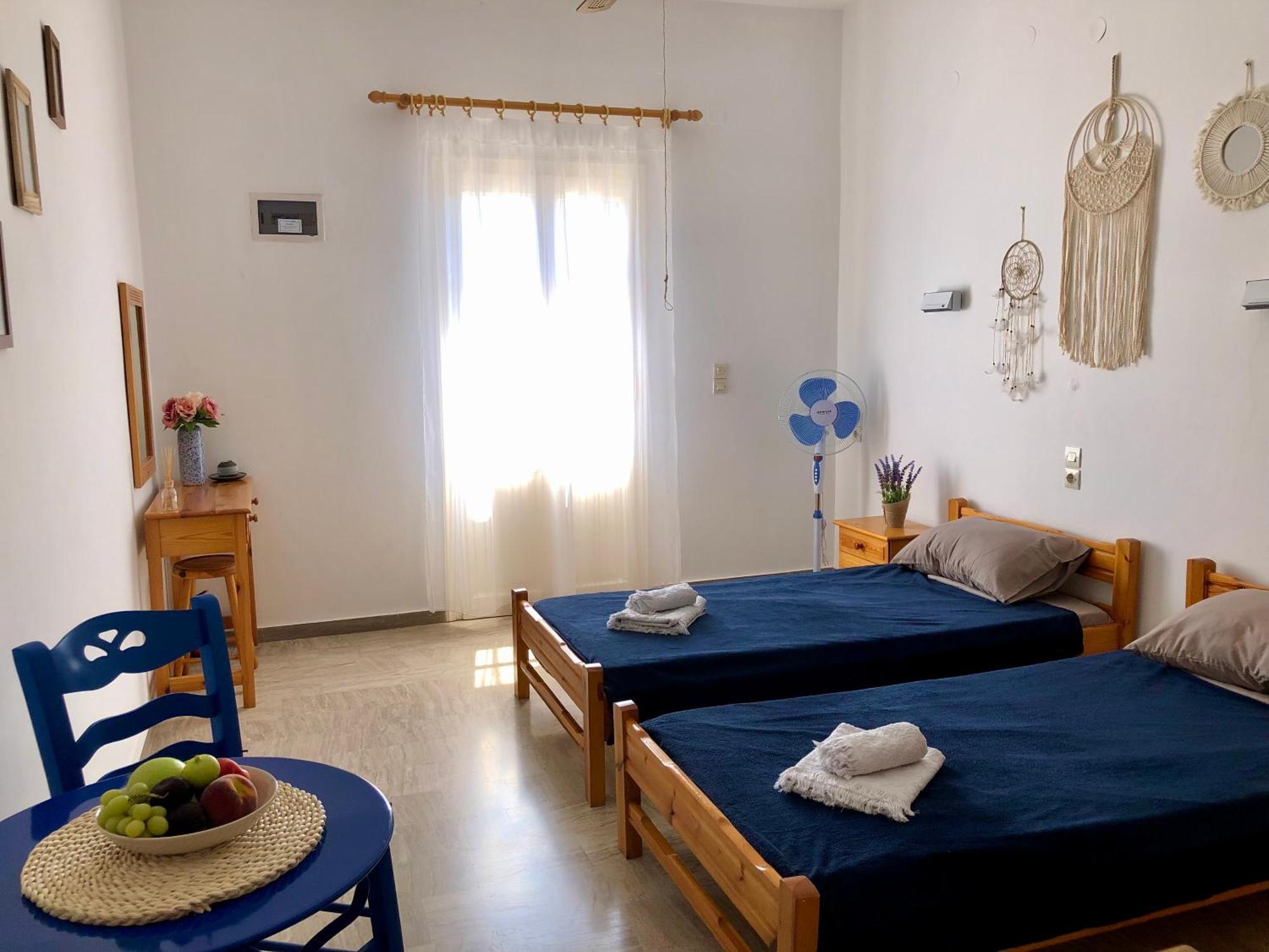 Kastri Apartments Emborios Extérieur photo